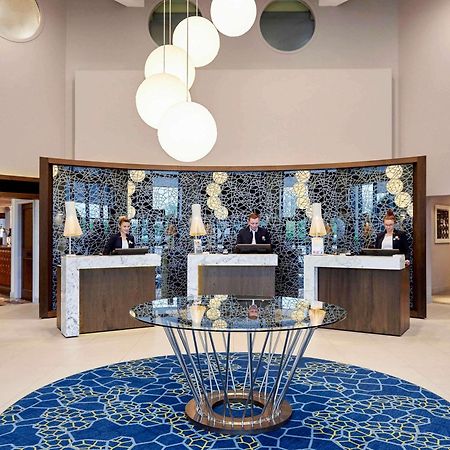 Novotel London Stansted Airport Stansted Mountfitchet Ngoại thất bức ảnh
