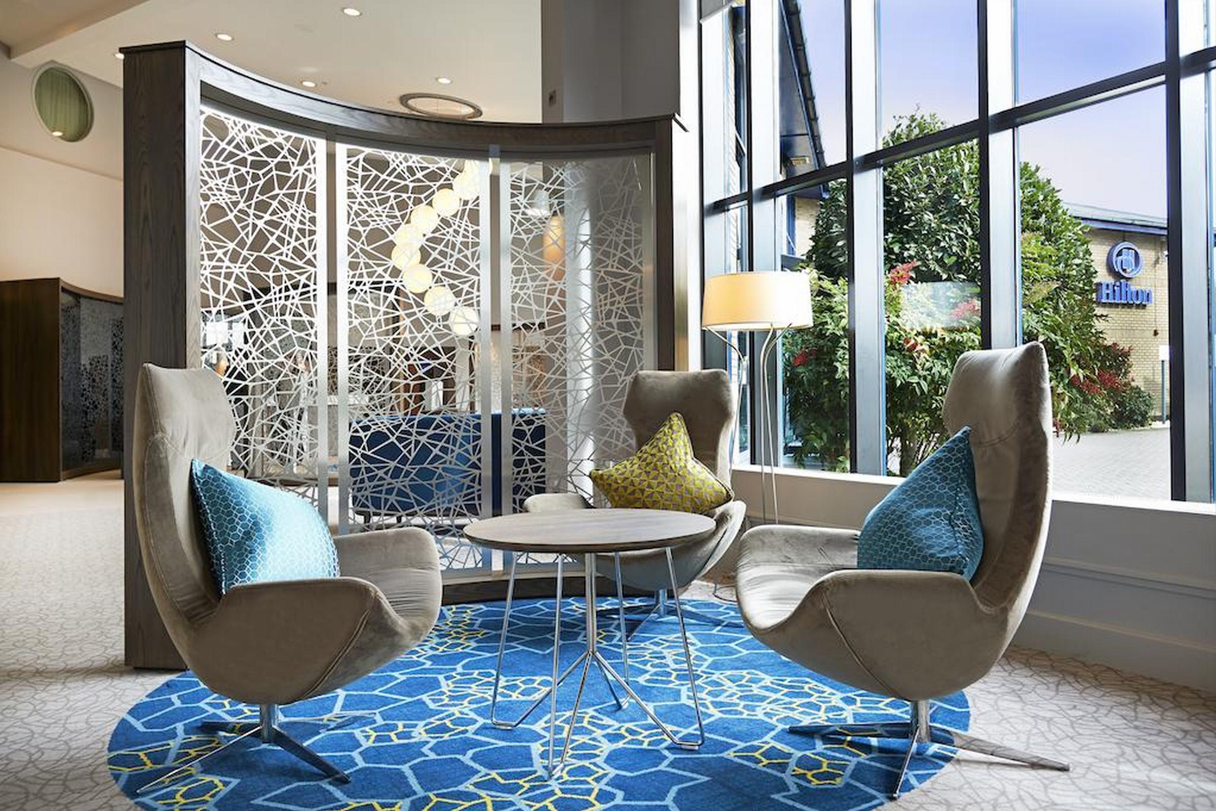 Novotel London Stansted Airport Stansted Mountfitchet Ngoại thất bức ảnh