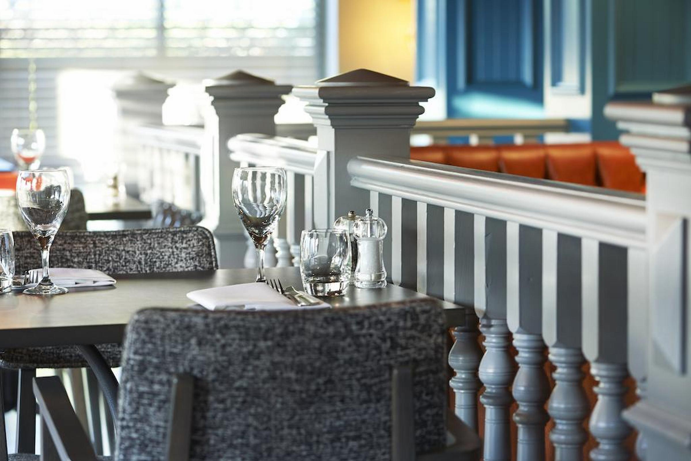 Novotel London Stansted Airport Stansted Mountfitchet Ngoại thất bức ảnh