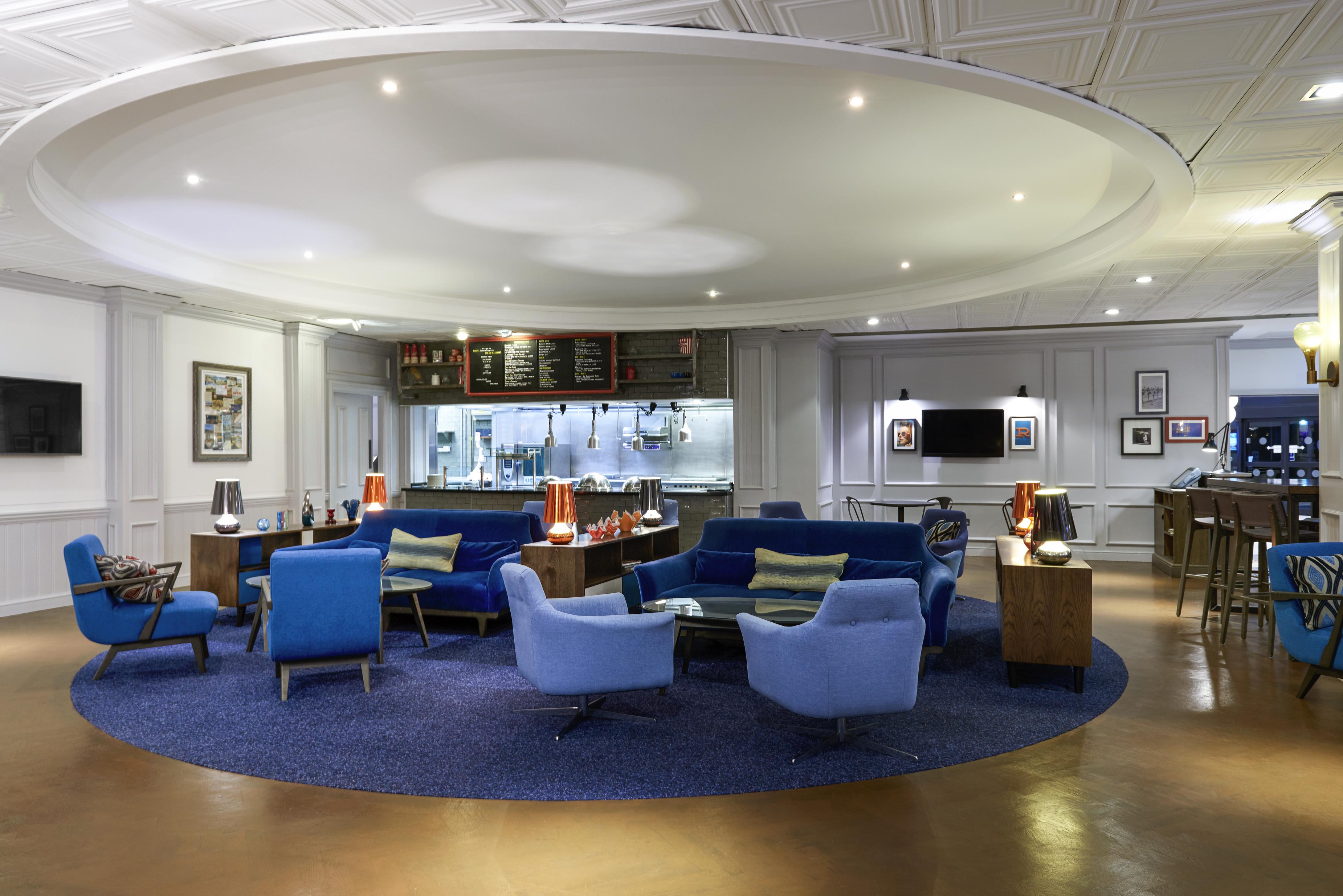 Novotel London Stansted Airport Stansted Mountfitchet Ngoại thất bức ảnh