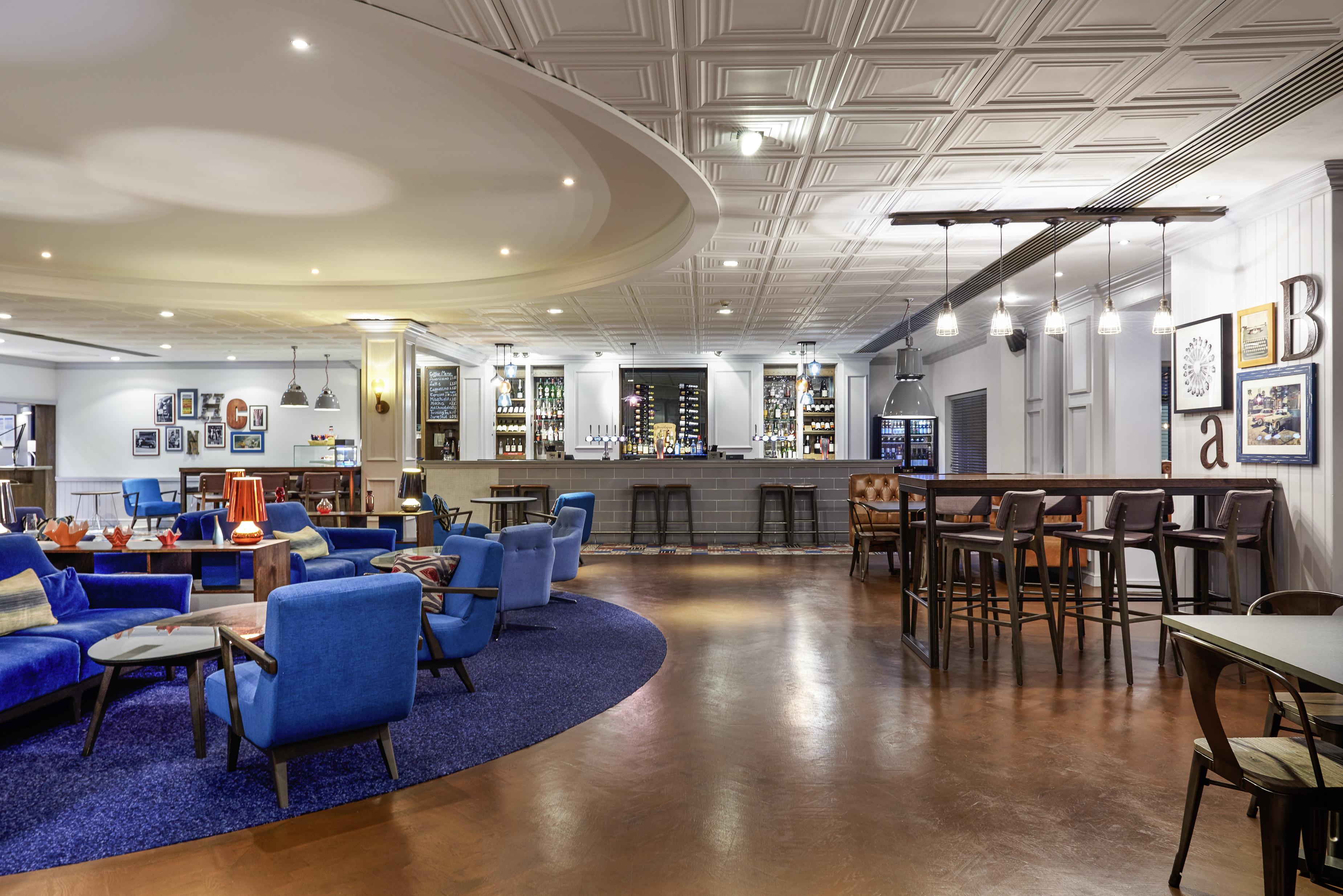 Novotel London Stansted Airport Stansted Mountfitchet Nhà hàng bức ảnh