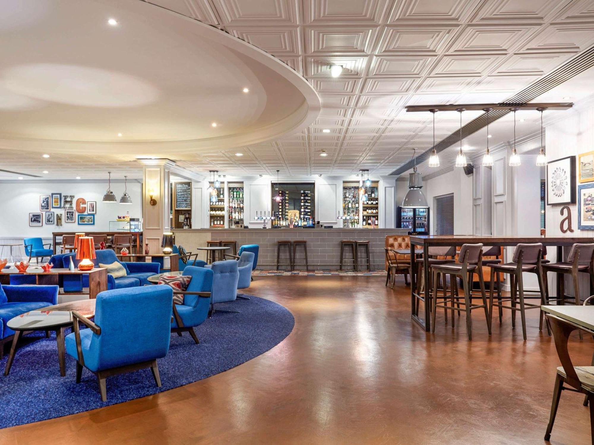 Novotel London Stansted Airport Stansted Mountfitchet Ngoại thất bức ảnh