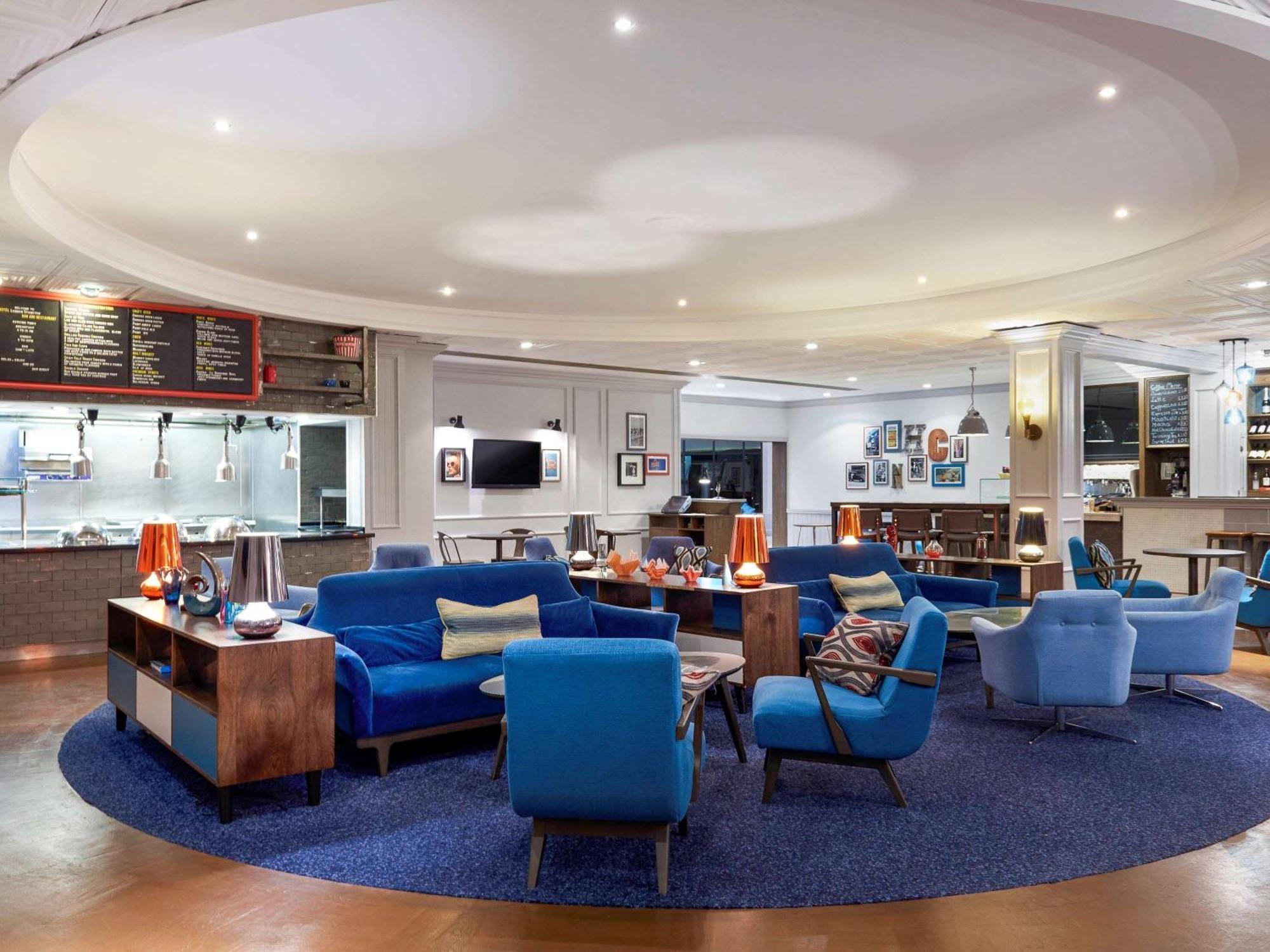 Novotel London Stansted Airport Stansted Mountfitchet Ngoại thất bức ảnh