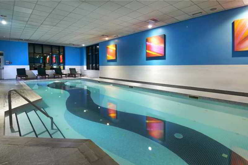 Novotel London Stansted Airport Stansted Mountfitchet Tiện nghi bức ảnh