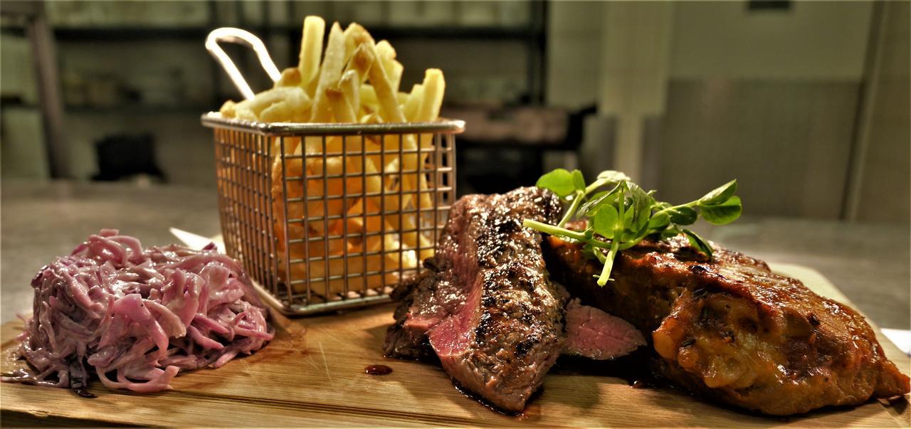 Novotel London Stansted Airport Stansted Mountfitchet Ngoại thất bức ảnh
