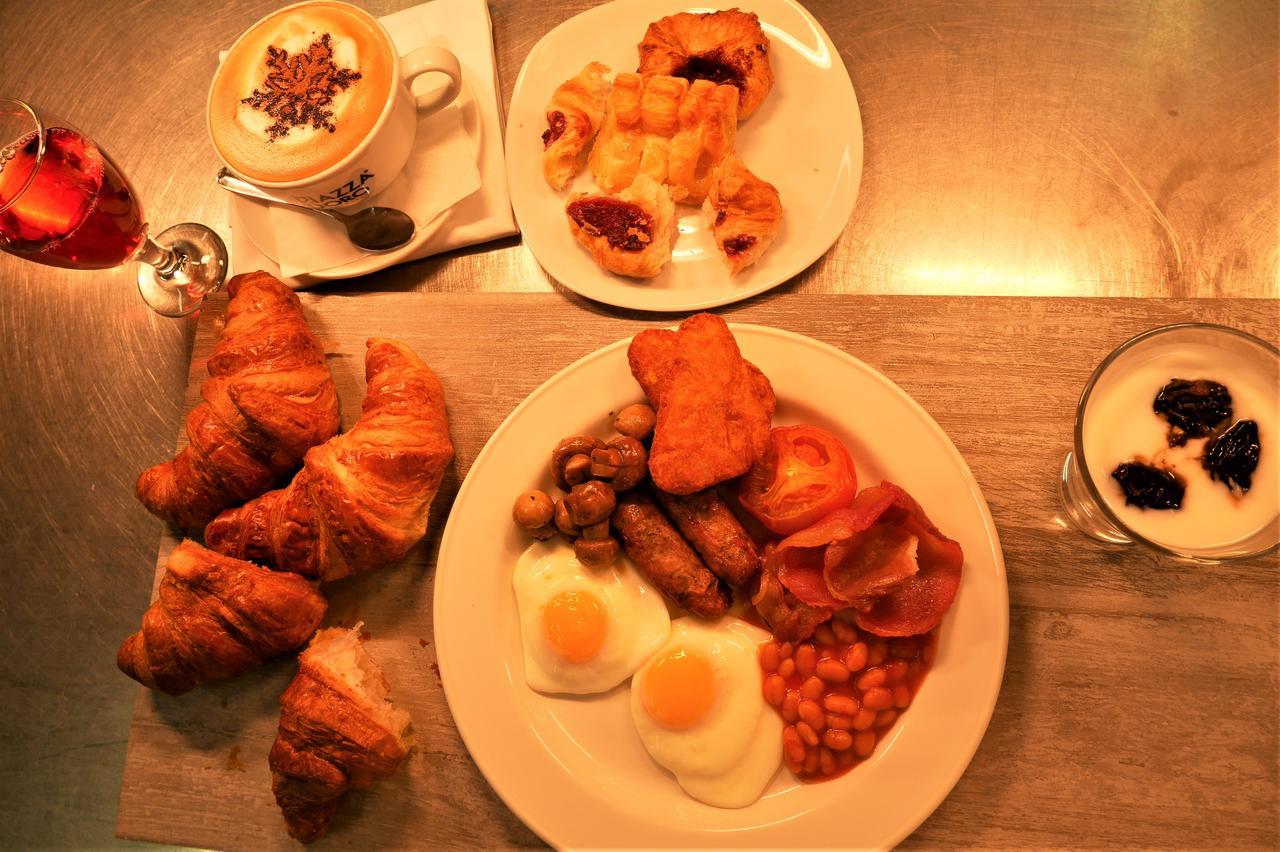 Novotel London Stansted Airport Stansted Mountfitchet Ngoại thất bức ảnh